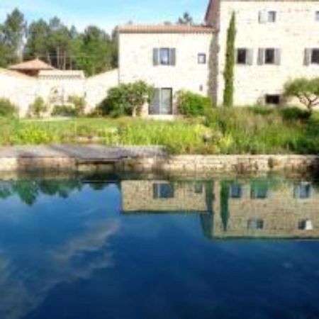 Le Mas De Baume Rosieres  Exterior photo