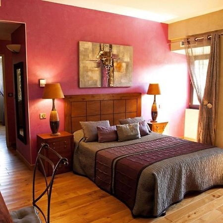 Le Mas De Baume Rosieres  Room photo