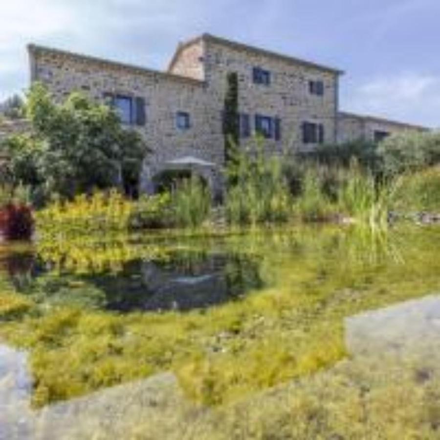 Le Mas De Baume Rosieres  Exterior photo