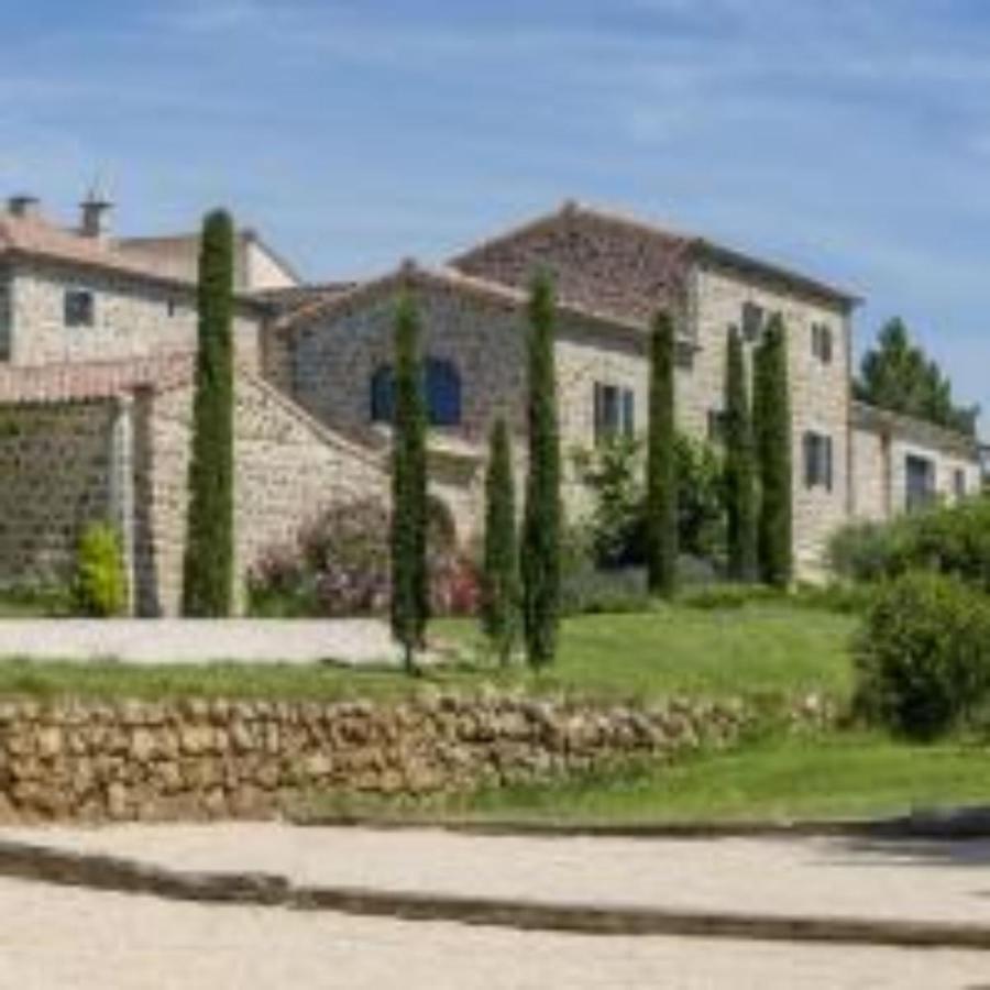 Le Mas De Baume Rosieres  Exterior photo