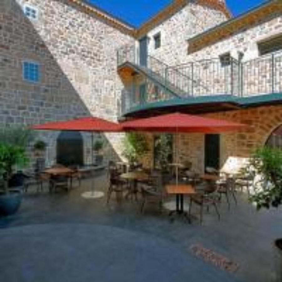 Le Mas De Baume Rosieres  Exterior photo