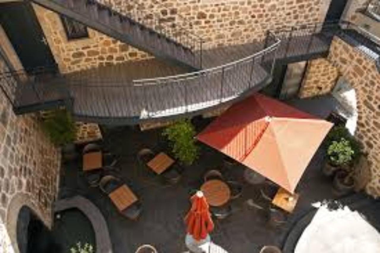 Le Mas De Baume Rosieres  Exterior photo