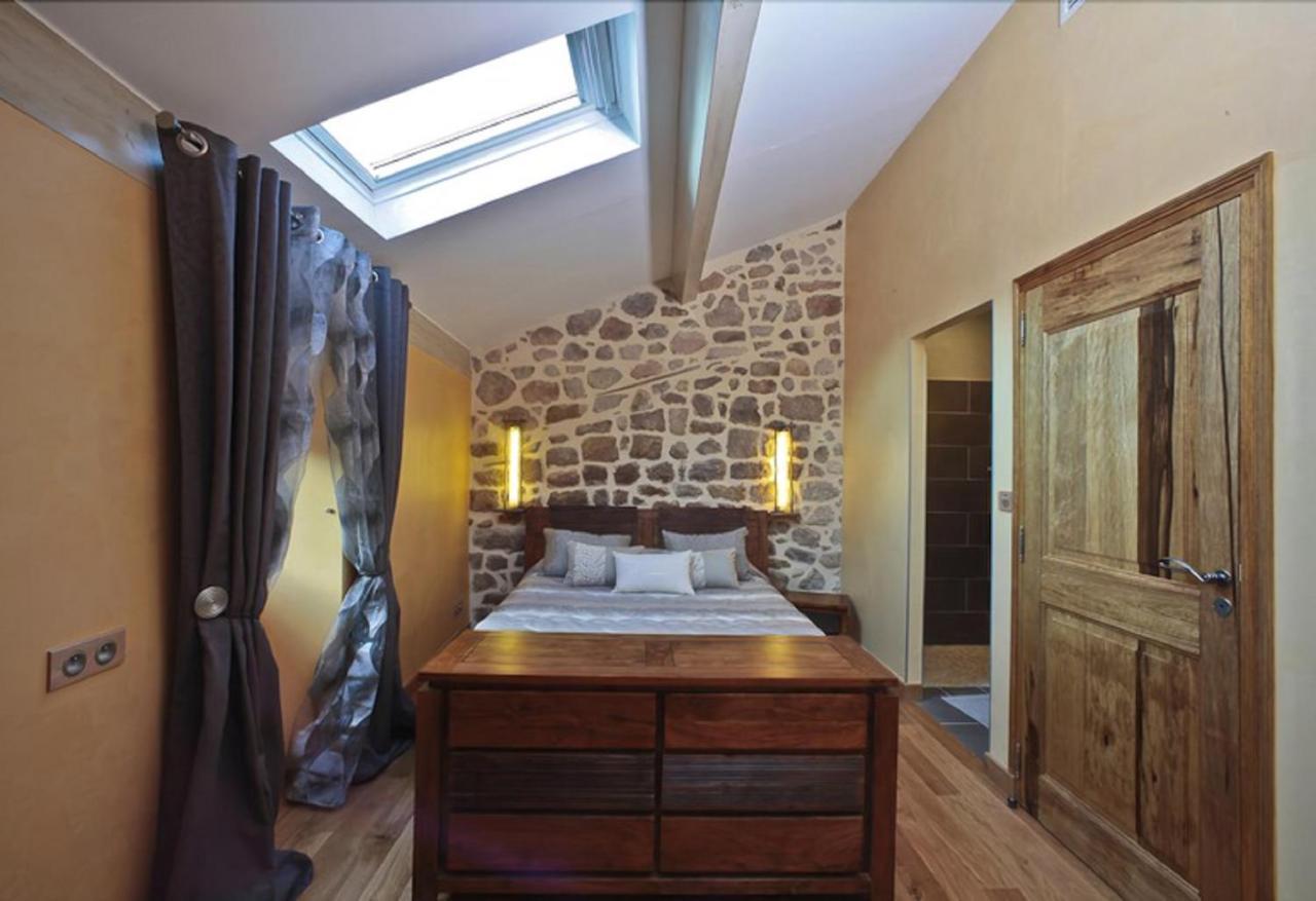 Le Mas De Baume Rosieres  Room photo