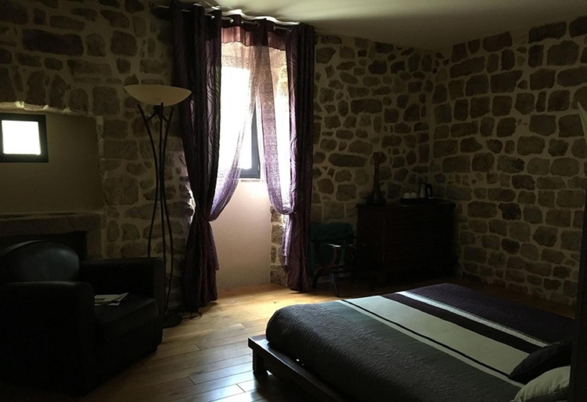 Le Mas De Baume Rosieres  Room photo